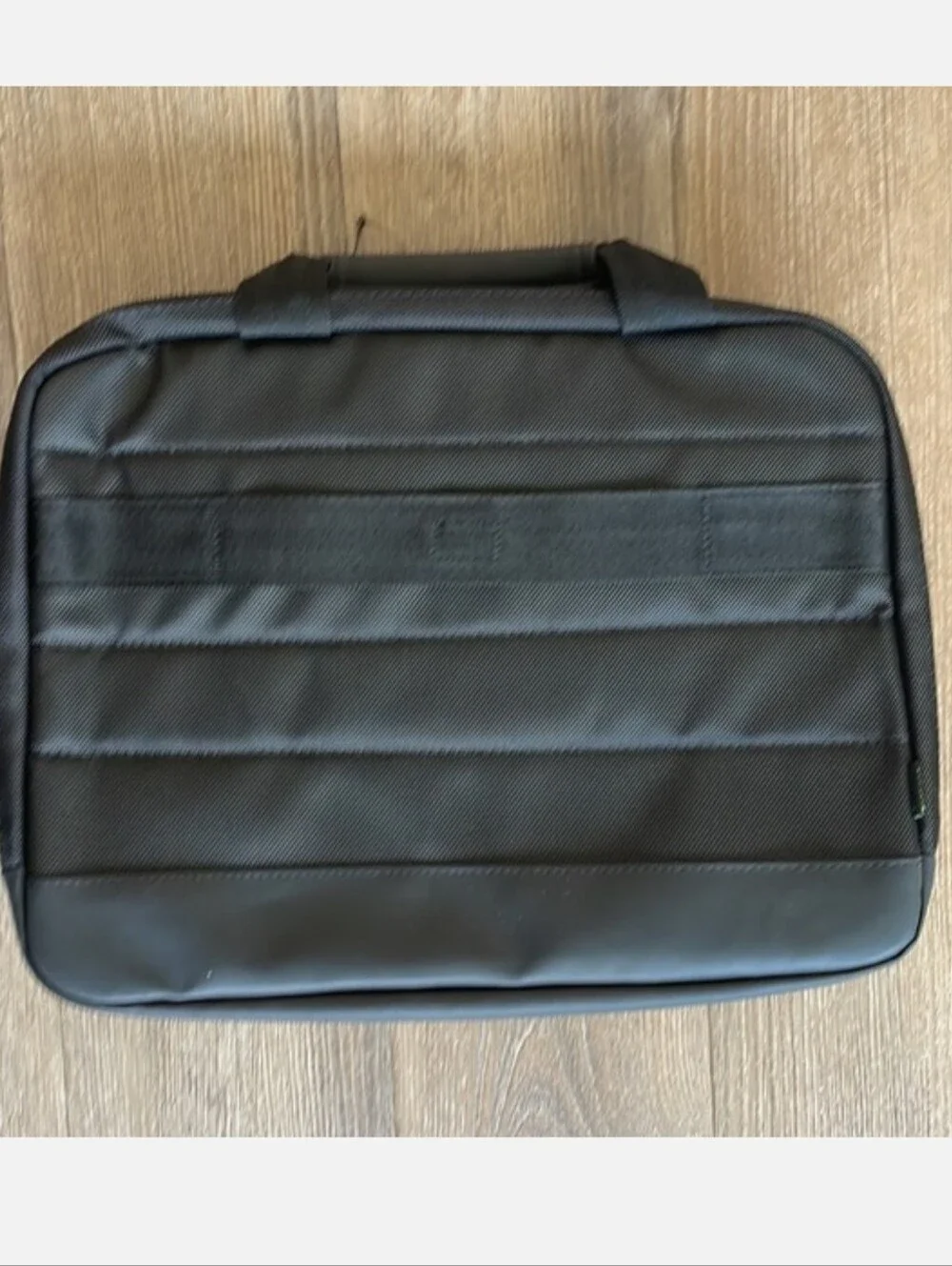 Dell OEM Pro Briefcase Laptop Bag 15 - Fits Up To 15.6